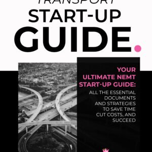 Transport Start-Up Guide